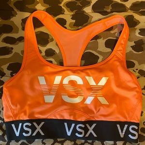 Victoria’s Secret Sports Bra